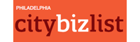 Philadelphia City Biz List Logo