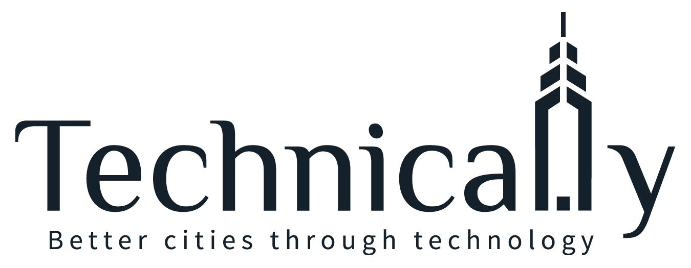 Technical.ly Philly Logo