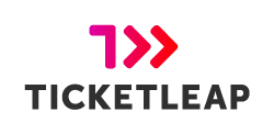 TicketLeap Logo