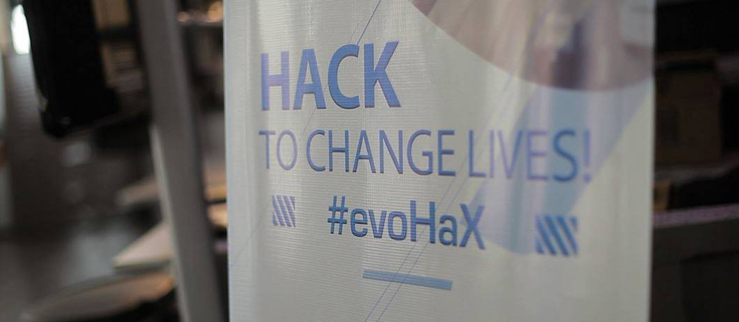 evoHaX 2015