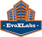 EvoXLabs Logo