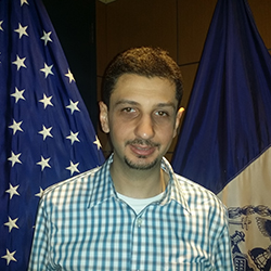 Walei Sabry