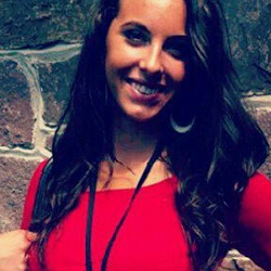 Rachel Haney