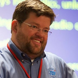 Neil McDevitt