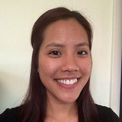 Melissa Lam
