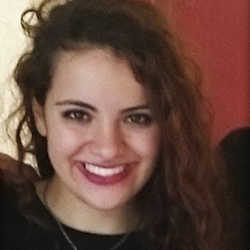 Gina Girgis