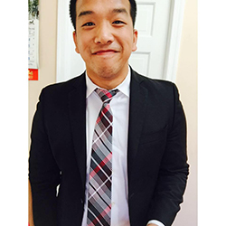 Alexander Tran