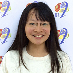 Shuxu Tian